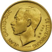 5 Francs