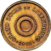 10 Centimes