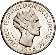 100 Francs