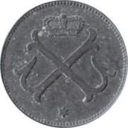 10 Centimes
