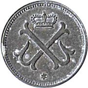 5 Centimes
