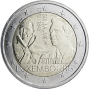 2 Euros 2 EUR = JPY 368