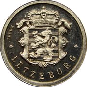 25 Centimes