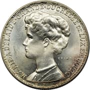2 Francs