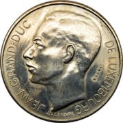 100 Francs