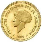 5 Francs