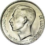 5 Francs