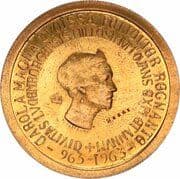 250 Francs