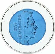 5 Euros 5 EUR = JPY 922