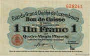 1 Franc
