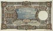 100 Francs