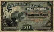 20 Marks