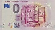 0 Euro