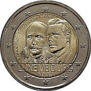 2 Euros 2 EUR = JPY 365