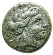 Æ20 - Lysimacheia