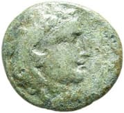 Æ18 - Lysimacheia