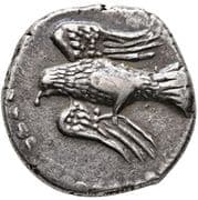 Stater - Lyttos