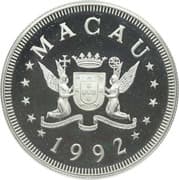 100 Patacas 100 MOP = JPY 1938