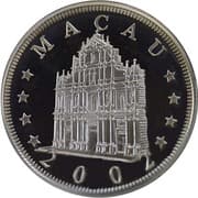 100 Patacas 100 MOP = JPY 1939