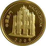 500 Patacas 500 MOP = JPY 9697
