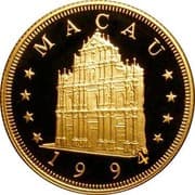 1000 Patacas 1000 MOP = JPY 19 426