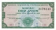 10 Avos