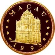 1000 Patacas 1000 MOP = JPY 19 385