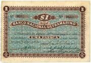 1 Pataca