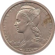 1 Franc