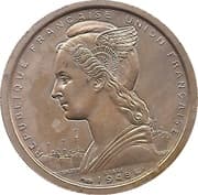 2 Francs