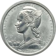 2 Francs
