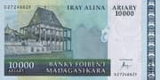 10 000 Ariary