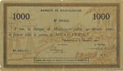 1000 Francs