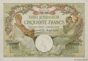 50 Francs