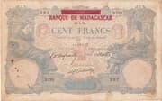 100 Francs