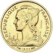 10 Francs