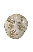 1 Karshapana - Ajatasatru - Magadha Kingdom