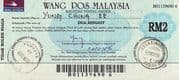2 Ringgit