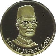 500 Ringgit 500 MYR = JPY 20 067