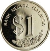 1 Ringgit 1 MYR = JPY 40