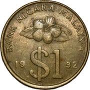 1 Ringgit