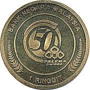 1 Ringgit 1 MYR = JPY 40
