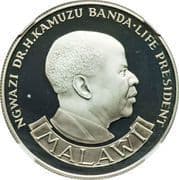 10 Kwacha 10 MWK = JPY 0.90