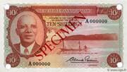 10 Shillings
