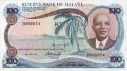 10 Kwacha