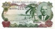 20 Kwacha