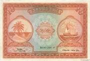 10 Rufiyaa