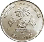 10 Rufiyaa 10 MVR = JPY 101