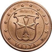 2 Euro Cents 0.02 EUR = JPY 3.66