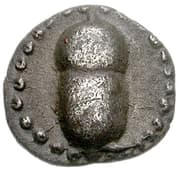 Obol - Mantinea